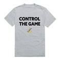 thumbnail image 1 of Lake Superior State University CTG T-Shirt, Heather Grey - Large, 1 of 1
