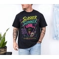 thumbnail image 1 of Lake Tahoe California Emerald Bay T-Shirt, 1 of 5