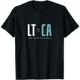 thumbnail image 1 of Lake Tahoe California Graphic Ski T-Shirt, 1 of 3