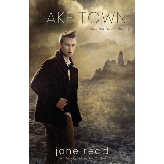 Lake Town, (Paperback)