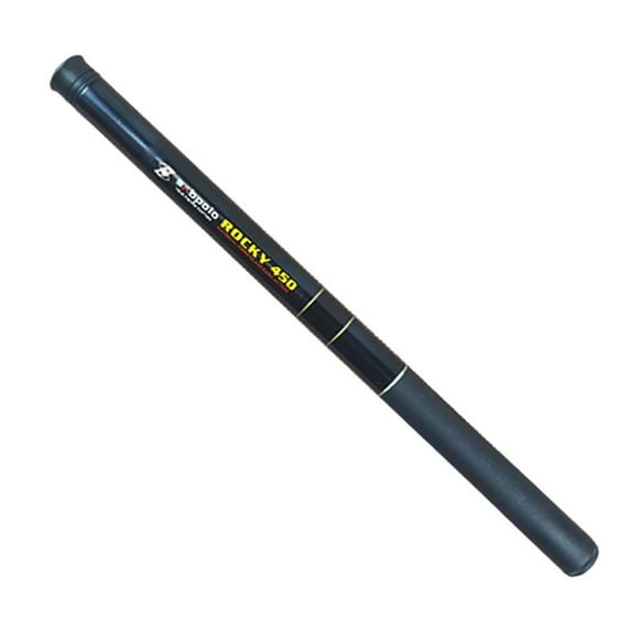 Lake Ultralight Mini Travel Carp Feeder Fishing Tackle Telescopic Fishing Rod Stream Hand Pole 3.6M