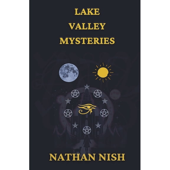 Lake Valley Mysteries, (Paperback)