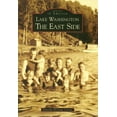 thumbnail image 1 of Lake Washington: The East Side (Paperback) by Eastside Heritage Center, 1 of 1