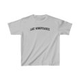thumbnail image 1 of Lake Winnipesaukee Kids Shirt Gifts Youth Tee Tshirt, 1 of 2