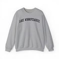 thumbnail image 1 of Lake Winnipesaukee Sweatshirt, Gifts, Crewneck, 1 of 4