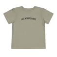 thumbnail image 1 of Lake Winnipesaukee Toddler Shirt Gifts Boy Girl Size 2T-5T, 1 of 4