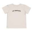 thumbnail image 1 of Lake Winnipesaukee Toddler Shirt Gifts Boy Girl Size 2T-5T, 1 of 4