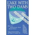 thumbnail image 1 of The Lake With Two Dams, (Paperback), 1 of 1