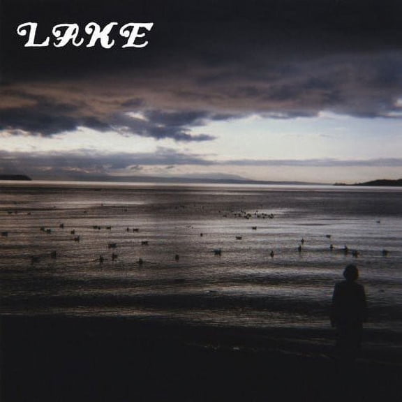 Lake - You Are Alone/Higher Than Merry - Music & Performance - Vinyl [7-Inch]