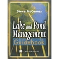 thumbnail image 1 of Lake and Pond Management Guidebook, (Hardcover), 1 of 1