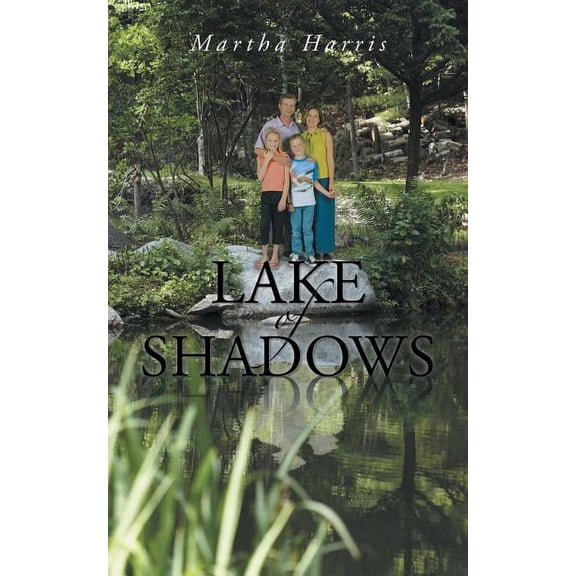 Lake of Shadows