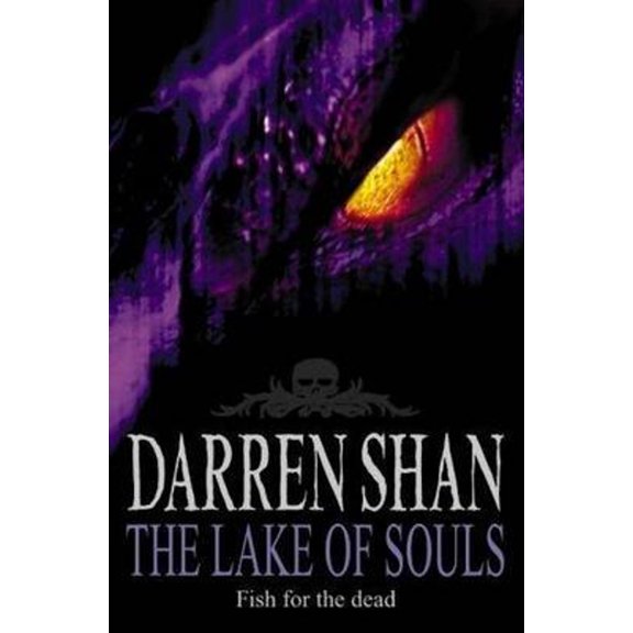 Pre-Owned Lake of Souls (Mass Market Paperback) 1554680069 9781554680061