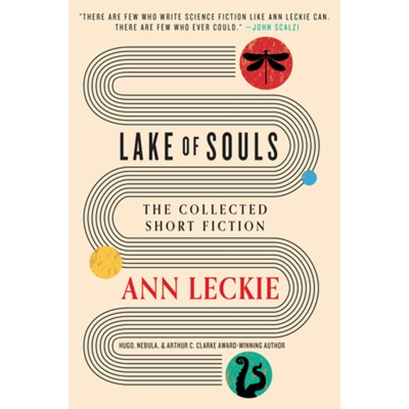 Pre-Owned Lake of Souls: The Collected Short Fiction (Hardcover) 0316553573 9780316553575