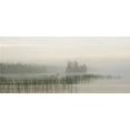 thumbnail image 1 of Lake of The Woods Ontario Canada Poster Print, Large - 44 x 18, 1 of 1