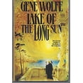 thumbnail image 1 of Pre-Owned Lake of the Long Sun: The Book of the Long Sun #02 (Hardcover) 0312854943 9780312854942, 1 of 1