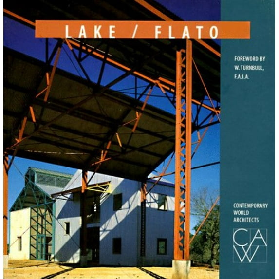 Pre-Owned Lake/Flato (Paperback) 1564962334 9781564962331