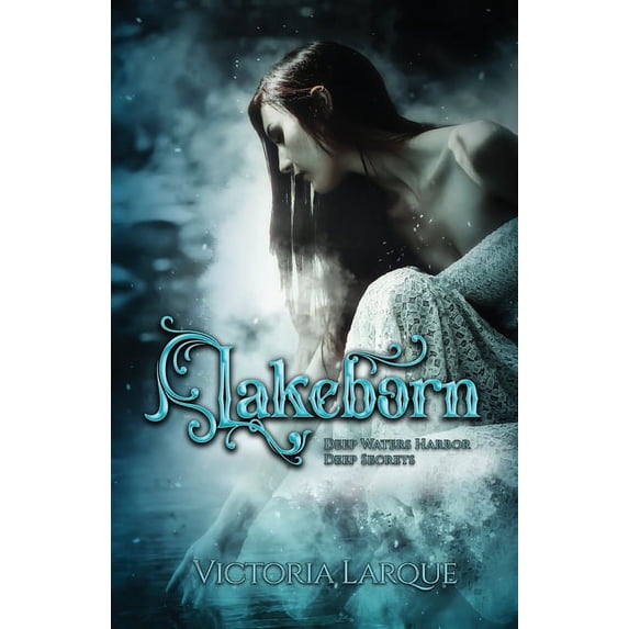 Lakeborn, (Paperback)