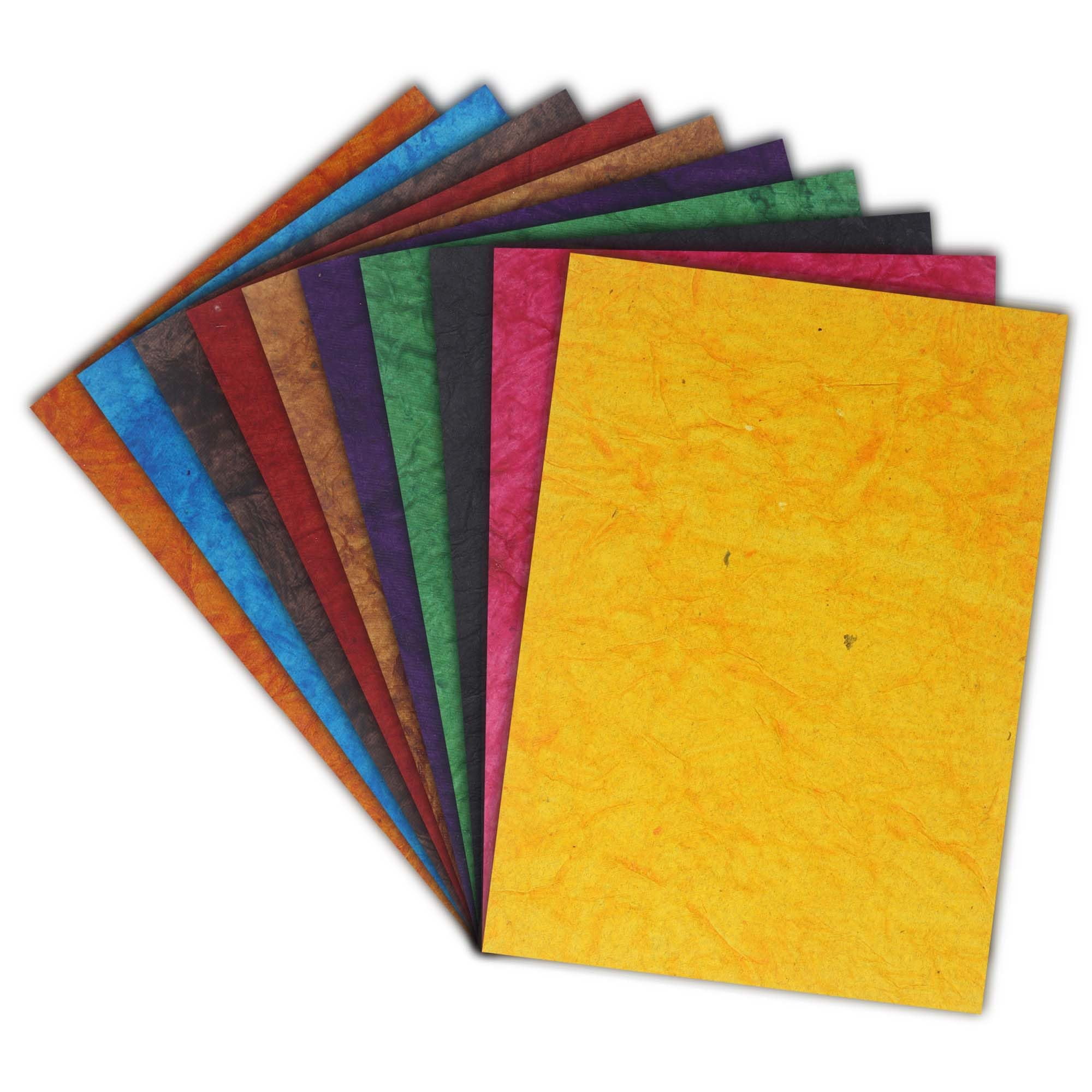 Sale Handmade Paper