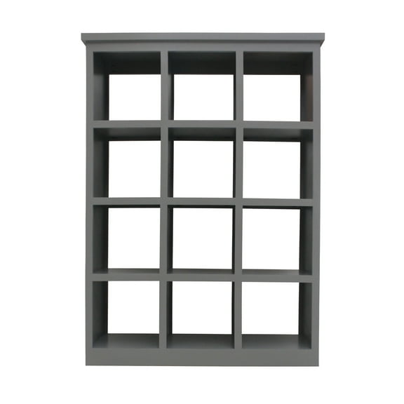 Lakeland Display Bookcase