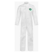 Lakeland LKD-COL412-XXL Micromax NS Coverall - Cool, Zipper with Elastic Back - 2XL