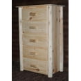 thumbnail image 1 of Lakeland Mills Frontier 5 Drawer Chest, 1 of 2