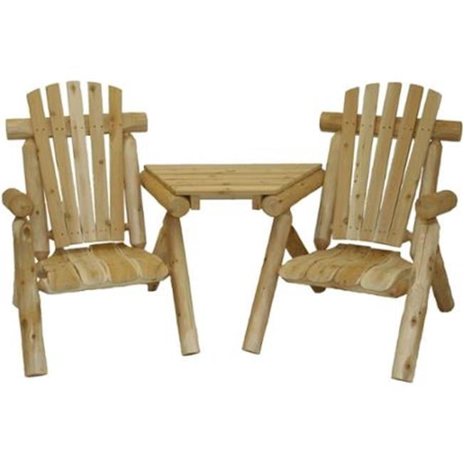 Lakeland Mills Visa-Tete