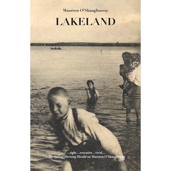Lakeland, (Paperback)