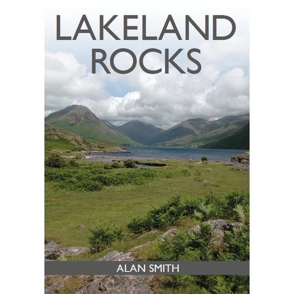 Lakeland Rocks (Paperback)