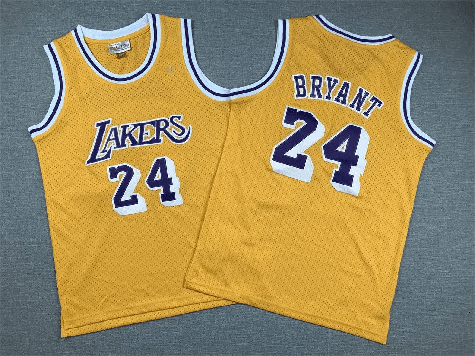 Lakers Basketball Jerseys Clothing Chicago 2023 2024 Arrival James NO