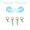 thumbnail image 1 of Lakers Classic Gameday Stack, 1 of 2