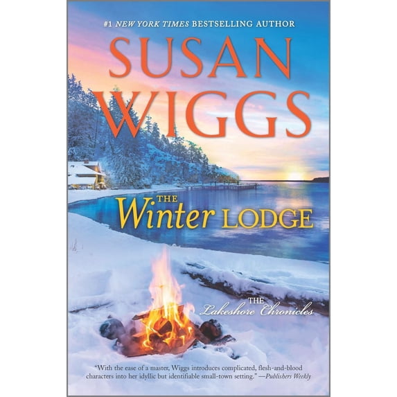 Winter Lodge