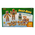 thumbnail image 1 of Lakeshore Snap-Bots, 1 of 3