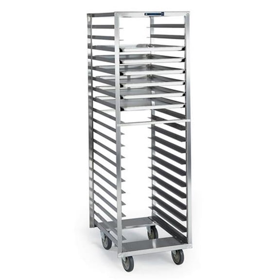 Lakeside 173 stainless steel Commercial Kitchen Tray Rack