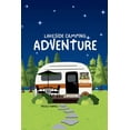 thumbnail image 1 of Lakeside Camping Adventure, (Paperback), 1 of 1