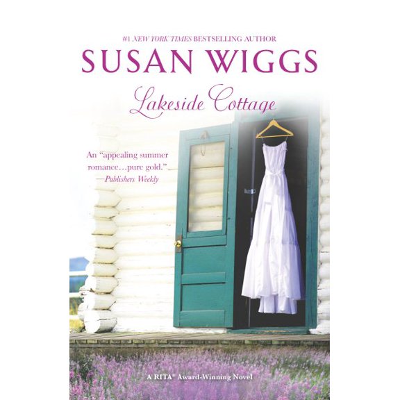 Pre-Owned Lakeside Cottage Original/E (Paperback) 0778316963 9780778316961