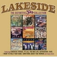 thumbnail image 1 of Lakeside - Definitive Solar Collection - Music & Performance - CD, 1 of 1