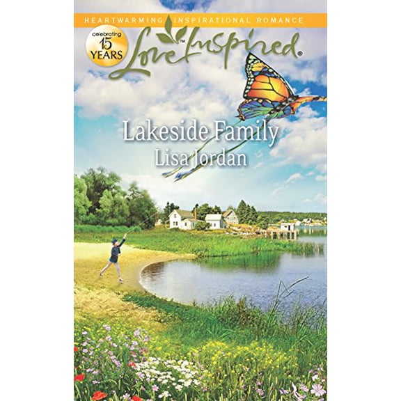 Pre-Owned Lakeside Family (Other) 9780373877621