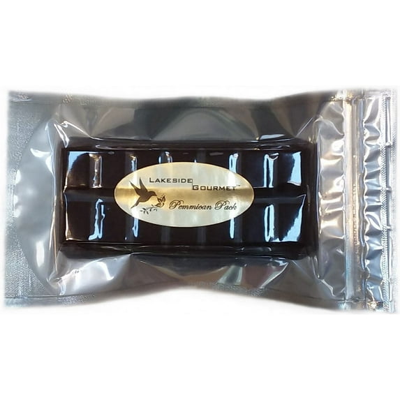 Lakeside Gourmet Pemmican Pack