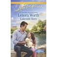 thumbnail image 1 of Pre-Owned Lakeside Hero (Men of Millbrook Lake, 1) (Unknown) 0373879814 9780373879816, 1 of 1