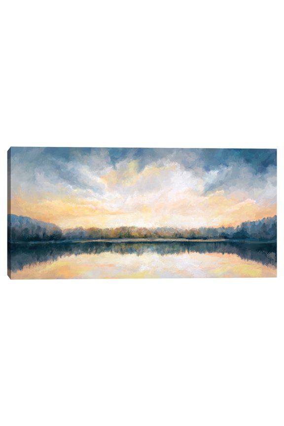 Lakeside Hsh by Stdio Arts Cnvs Art Prn