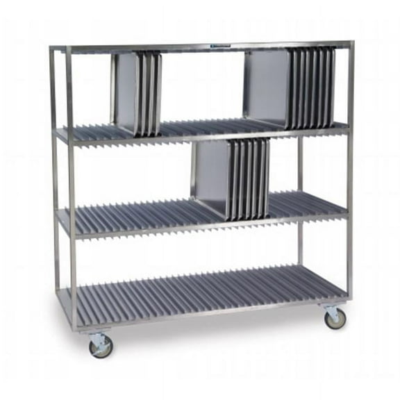 Lakeside Sheet Pan Drying Rack 3 Shelf