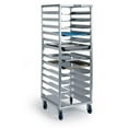 thumbnail image 1 of Lakeside  Universal Ledge Roll-in Cooler Rack - Aluminum, 1 of 1