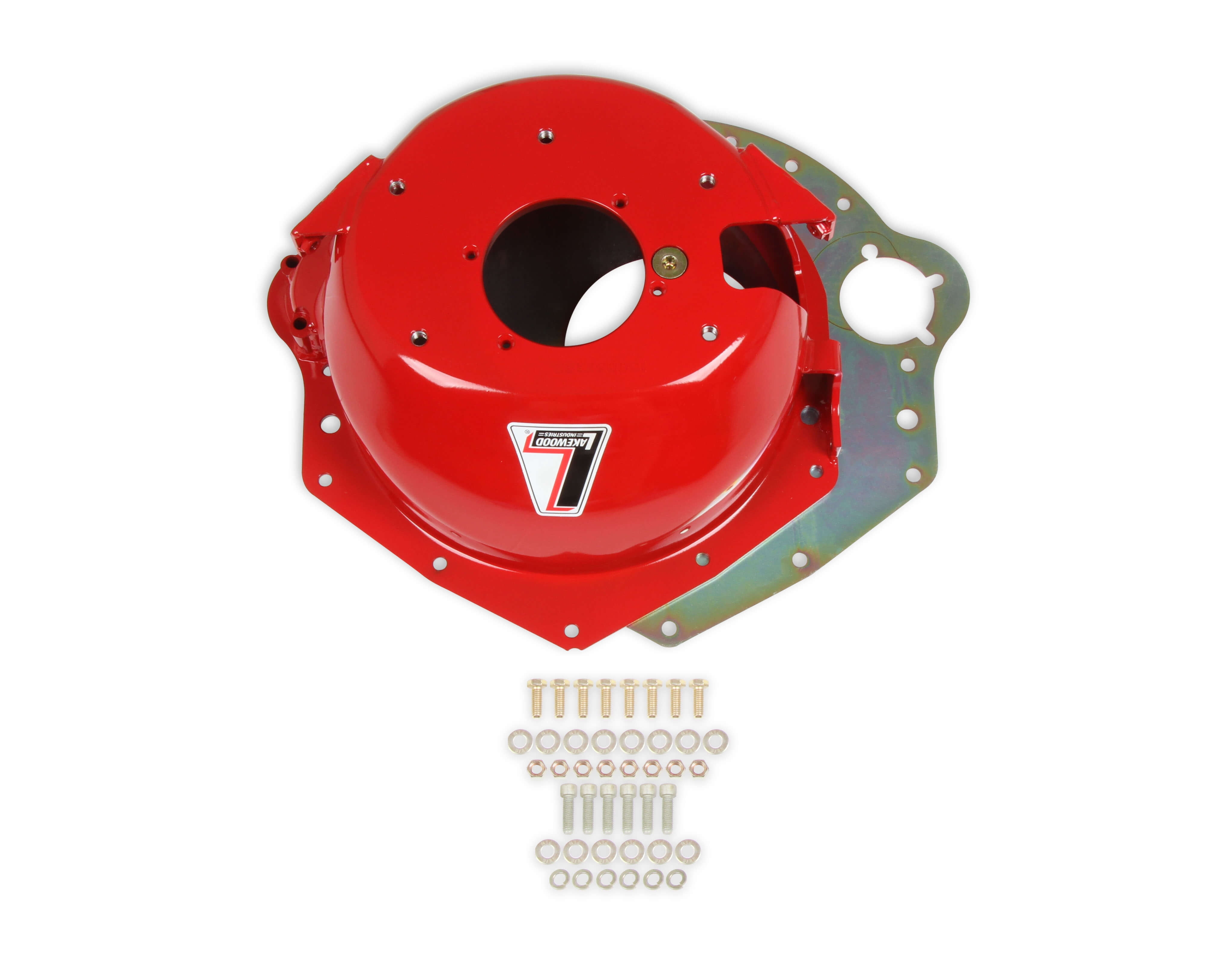 Lakewood 15003LKW Clutch Bell Housing