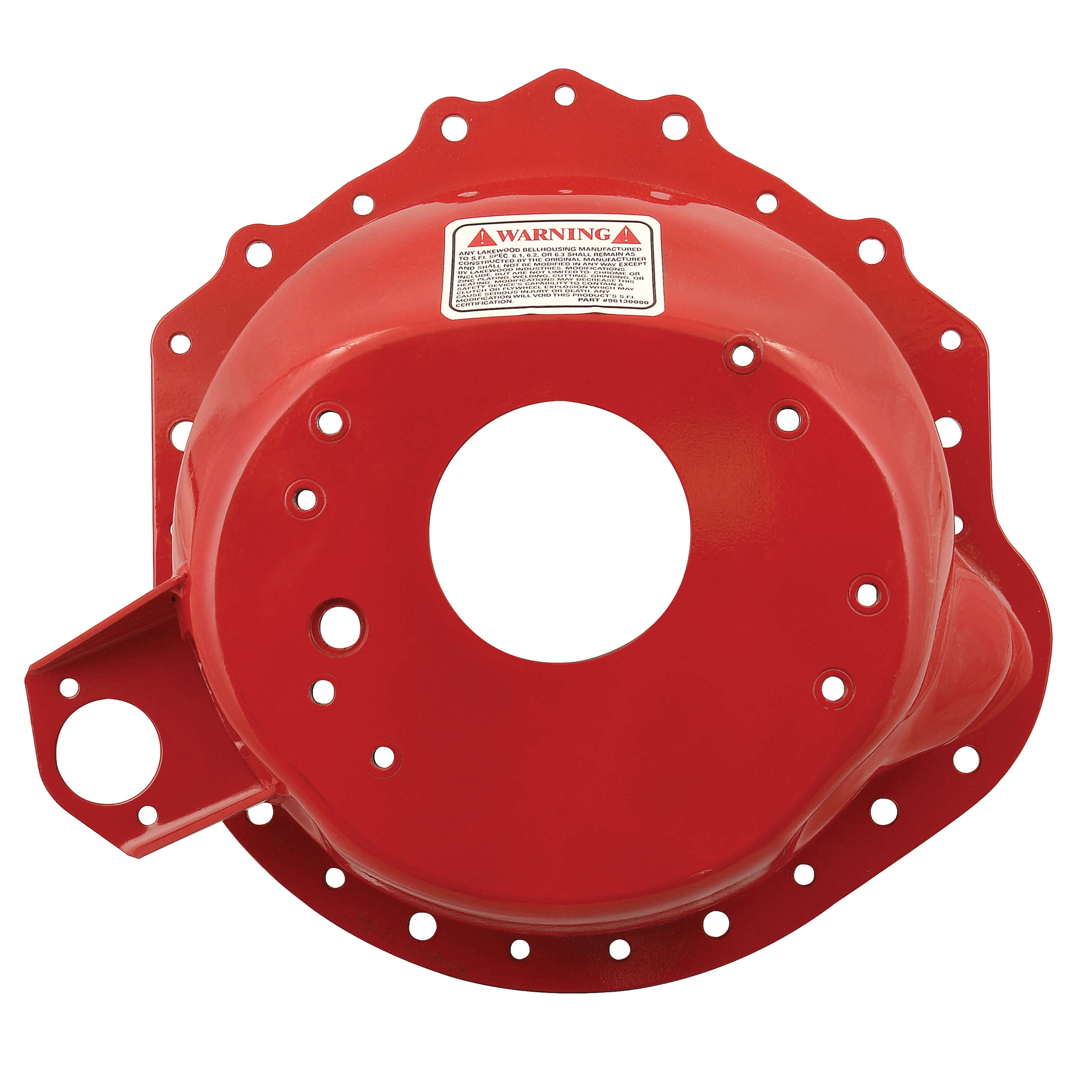 Lakewood Bellhousing Chevy 15020 Lakewood Bellhousing Chevy 15020