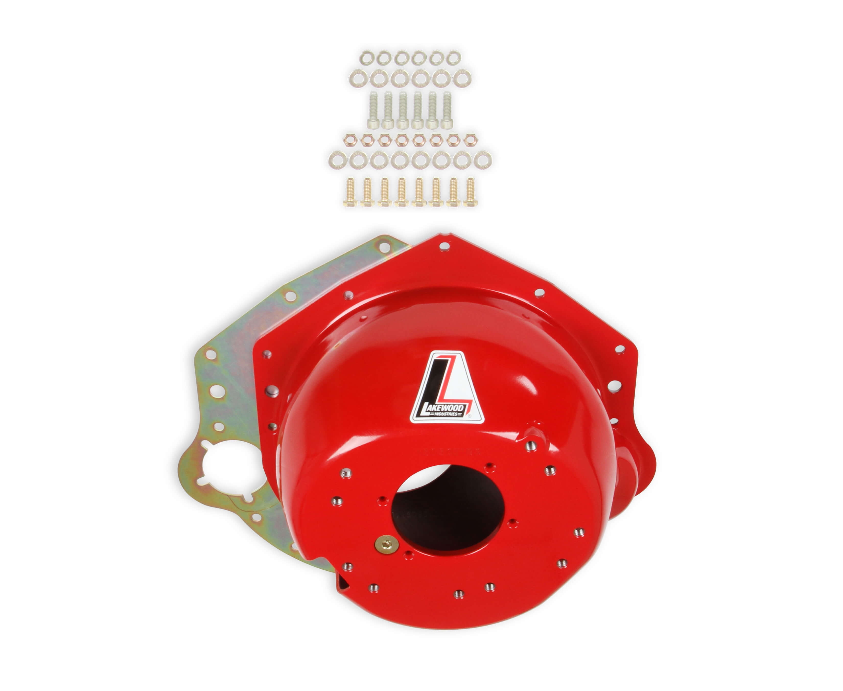 Lakewood 15050 Clutch Bell Housing