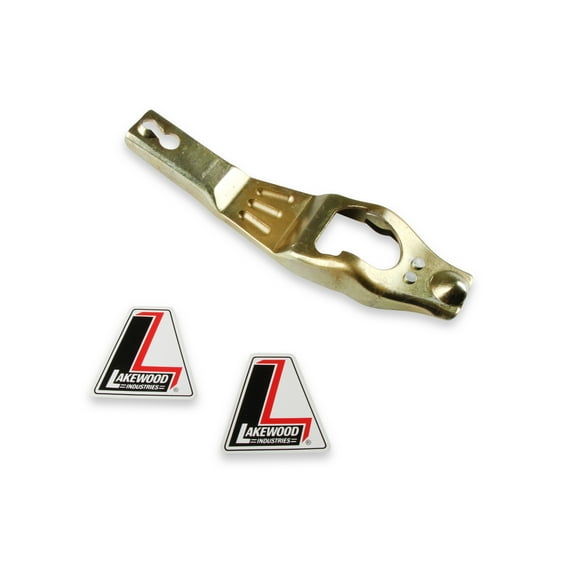 Lakewood 15525 Clutch Fork