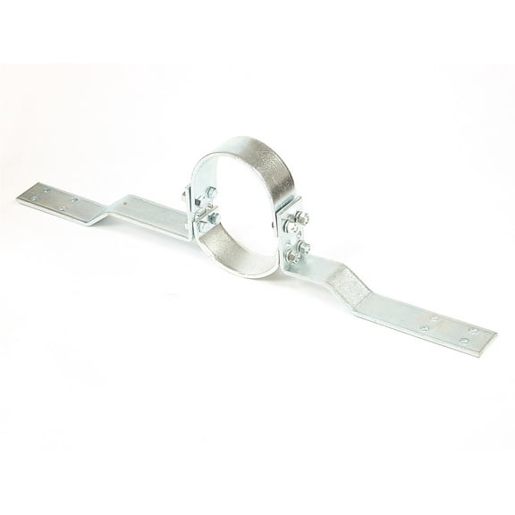 Lakewood 18017 Drive Shaft Loop Fits 79-03 Capri Mustang