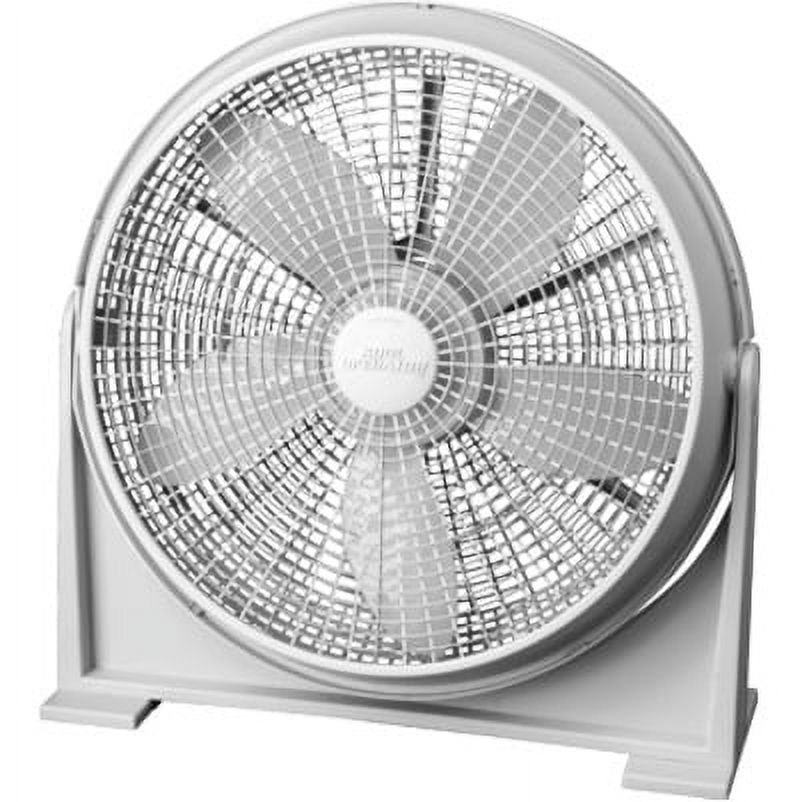 Lakewood 20 Power Fan, Lff2009a-gm - Walmart.com