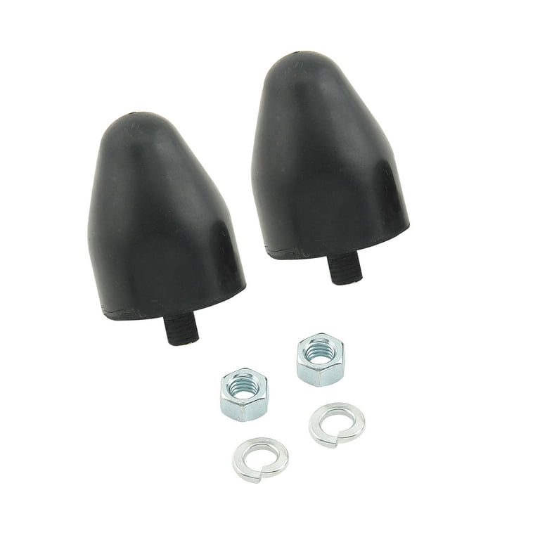 Lakewood Traction Bar Rubber Snubber 20530 Lakewood Traction Bar Rubber Snubber 20530