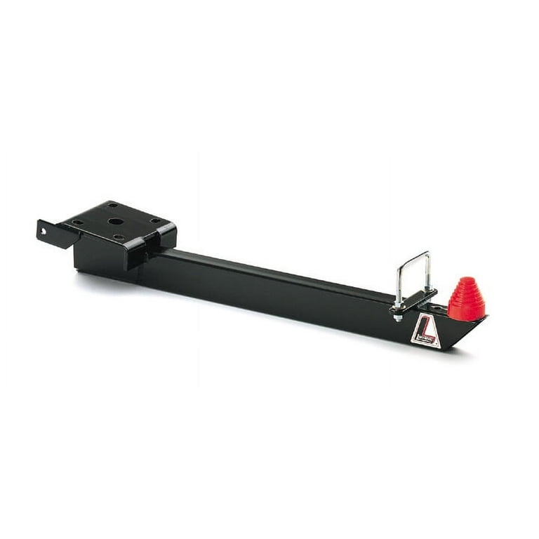 Lakewood Traction Bar S-10 Truck 21705 Lakewood Traction Bar S-10 Truck 21705